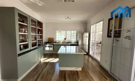 Casa Térrea à Venda no Condomínio Santa Isabel – Salto/SP
