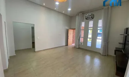 Casa com 3 dormitórios à venda, 177 m² por R$ 1.200.000,00 - Residencial Central Parque - Salto/SP