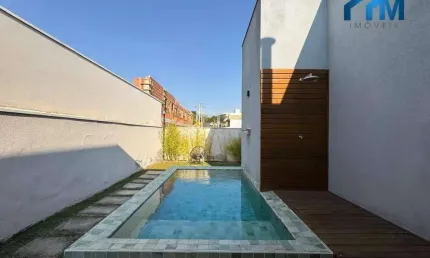 Casa com 3 quartos, 215 m² - venda por R$ 1.890.000 ou aluguel por R$ 12.500/mês