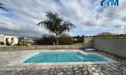 Casa com 4 quartos à venda, 435 m² por R$ 1.650.000 - Condomínio Terras de Santa Izabel - Salto/SP