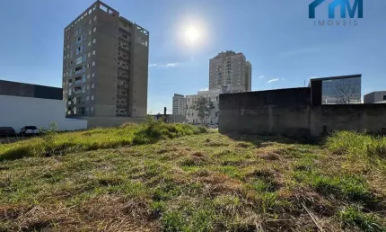 Terreno à venda, 218 m² por r$ 530.000,00 - itu novo centro - itu/sp