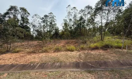 Terreno à venda, 2160 m² por r$ 1.580.000 - condomínio terras de são josé ii - itu/sp