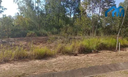 Terreno à venda, 2099 m² por r$ 1.850.000 - condomínio terras de são josé ii - itu/sp