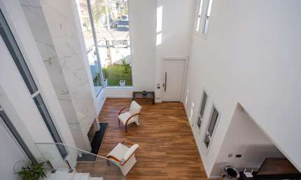 Casa com 3 quartos à venda na Rua Hildebrando de Araújo, 615, Jardim Botânico, Curitiba