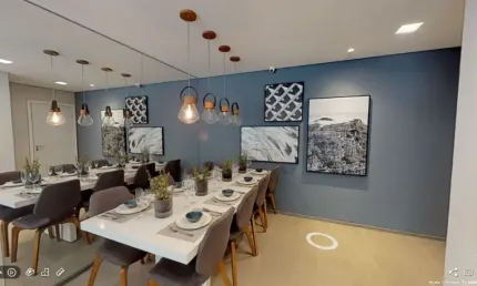 Apartamento para venda com 109 metros quadrados com 3 quartos na vila mariana