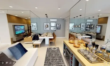 Apartamento para venda tem 83 metros quadrados com 3 quartos  no alto do ipiranga