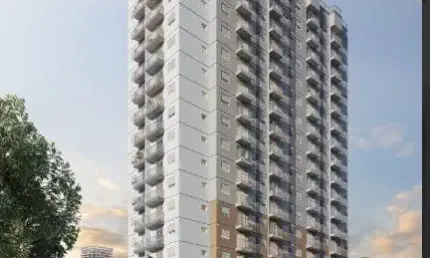 Oportunidade welconx vila romana 1 e 2 dorms pronto para morar. lazer completo!