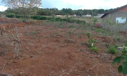 Terreno à venda, 1000 m² por R$ 75.000,00 - Limeira - Pouso Alegre/MG