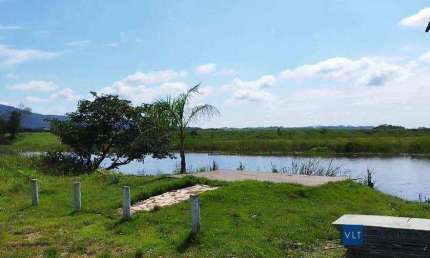 Terreno à venda, 2700 m² por R$ 360.000,00 - Sol Nascente - São Sebastião da Bela Vista/MG