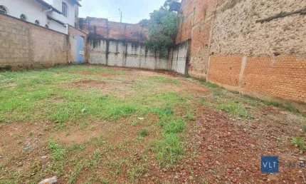 Terreno à venda, 200 m² por R$ 210.000,00 - Colina Verde - Pouso Alegre/MG