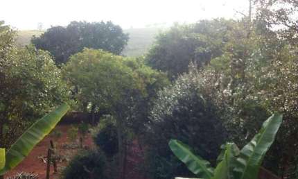 Chácara residencial à venda, Colina dos Bandeirantes, Pouso Alegre.