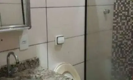 Apartamento com 2 dormitórios à venda, 67 m² por R$ 235.000,00 - Monte Carlo - Pouso Alegre/MG