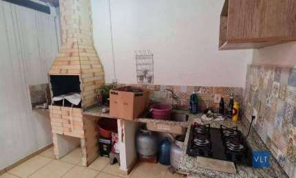 Casa com 3 dormitórios à venda, 140 m² por R$ 1.100.000,00 - Pouso Alegre - Pouso Alegre/MG