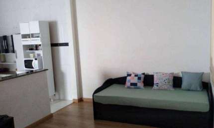 Casa com 2 dormitórios à venda, 68 m² por R$ 280.000,00 - Jardim Califórnia - Pouso Alegre/MG
