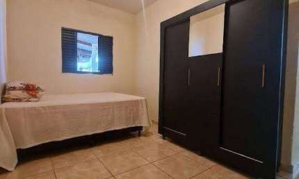 Casa com 1 dormitório à venda, 60 m² por R$ 160.000,00 - Colina Verde - Pouso Alegre/MG
