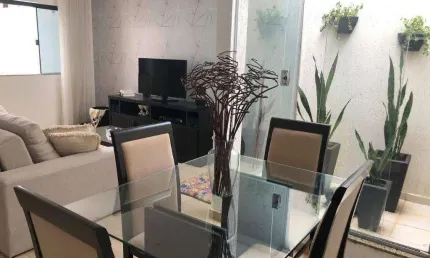 Casa com 1 dormitório à venda, 214 m² por R$ 650.000,00 - Colinas de Santa Bárbara - Pouso Alegre/MG