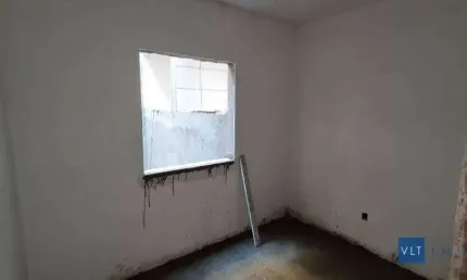 Apartamento com 2 dormitórios à venda, 53 m² por R$ 200.000,00 - Parque Real - Pouso Alegre/MG