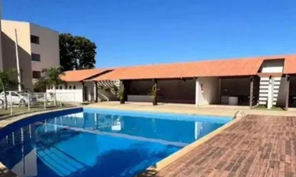 Apartamento com 2 dormitórios à venda, 62 m² por R$ 190.000,00 - Portal Vila Verde - Pouso Alegre/MG