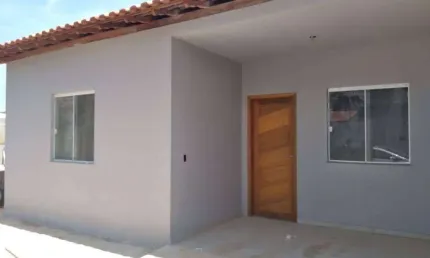 Casa com 2 dormitórios à venda, 90 m² por R$ 430.000,00 - Bela Itália - Pouso Alegre/MG