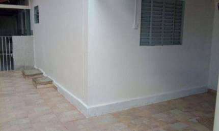 Casa com 2 dormitórios à venda, 66 m² por R$ 150.000,00 - São Geraldo - Pouso Alegre/MG