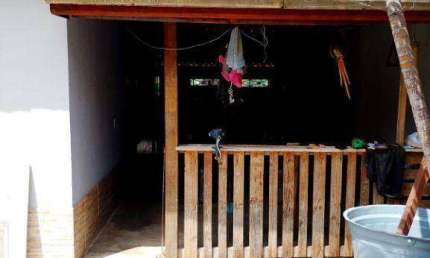 Casa com 2 dormitórios à venda, 70 m² por R$ 300.000,00 - Jatobá - Pouso Alegre/MG