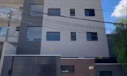 Apartamento com 2 dormitórios à venda, 71 m² por R$ 365.000,00 - Loteamento Dindinha - Pouso Alegre/MG