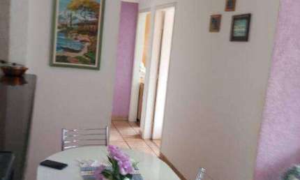 Apartamento com 2 dormitórios à venda, 62 m² por R$ 330.000,00 - Santa Rita I - Pouso Alegre/MG