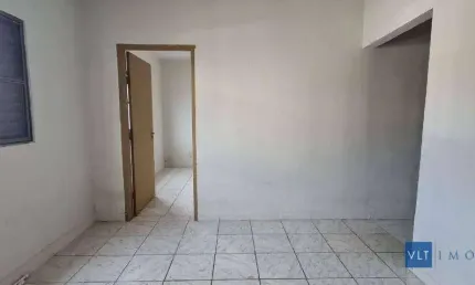 Casa com 3 dormitórios à venda, 100 m² por R$ 230.000 - São Geraldo - Pouso Alegre/MG