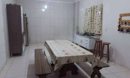 Chácara com 3 dormitórios à venda, 1000 m² por R$ 550.000,00 - Cabritas - Pouso Alegre/MG