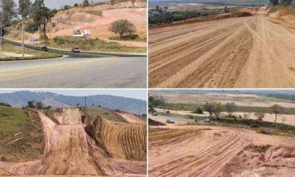 Lote Vivenda, à venda, 180 m² por R$ 82.517 - São João - Pouso Alegre/MG