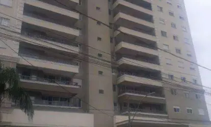 Apartamento com 3 dormitórios para alugar, 120 m² por R$ 5.700,00/mês - Centro - Pouso Alegre/MG