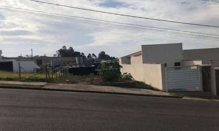 Terreno à venda, 200 m² - Parque Real - Pouso Alegre/MG