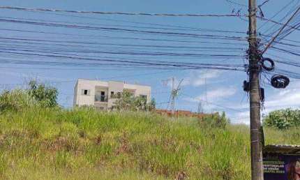 Terreno à venda, 5090 m² por R$ 7.600.000,00 - Fernandes - Pouso Alegre/MG