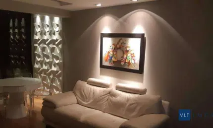Apartamento com 1 dormitório à venda, 50 m² por R$ 379.000,00 - Caxambu - Caxambu/MG