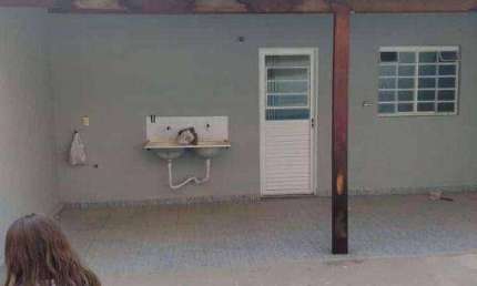 Casa com 2 dormitórios à venda, 80 m² por R$ 275.000,00 - Jardim Aeroporto - Pouso Alegre/MG