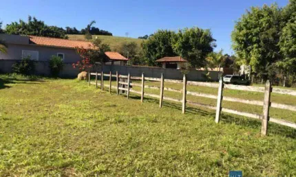 Chácara com 4 dormitórios à venda, 2400 m² por r$ 350.000,00 - coutinhos - congonhal/mg