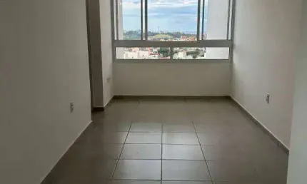 Apartamento com 2 dormitórios para alugar, 50 m² por R$ 1.470,00/mês - Nossa Senhora Guadalupe - Pouso Alegre/MG