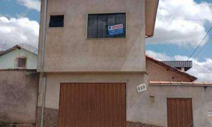 Casa com 3 dormitórios à venda, 100 m² por R$ 320.000,00 - São João - Pouso Alegre/MG