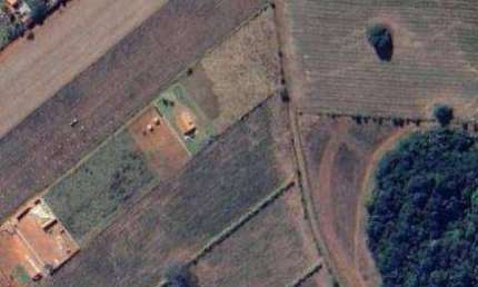 Terreno à venda, 24000 m² por R$ 300.000,00 - Roseta - Pouso Alegre/MG