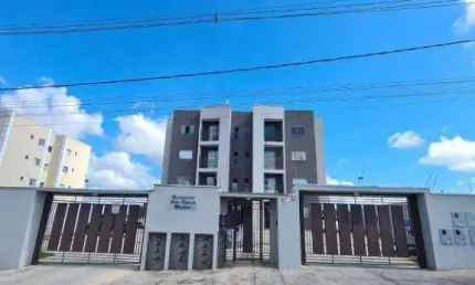 Apartamento com 2 dormitórios à venda, 67 m² por R$ 370.000,00 - Santa Branca - Pouso Alegre/MG