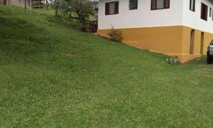 Chácara / sítio com 2 quartos à venda na Zona Rural, Congonhal 