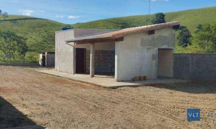 Terreno à venda, 537 m² por R$ 125.000,00 - Canta Galo II - Pouso Alegre/MG