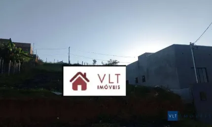 Terreno à venda, 240 m² por R$ 120.000,00 - Pitangueiras - Pouso Alegre/MG