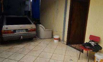 Casa com 3 dormitórios à venda, 140 m² por R$ 280.000,00 - Colina Verde - Pouso Alegre/MG
