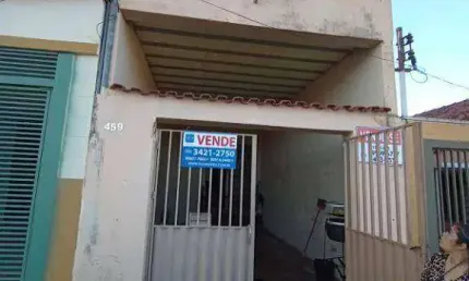 Casa com 3 dormitórios à venda, 100 m² por R$ 270.000,00 - Foch - Pouso Alegre/MG