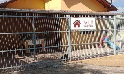 Casa com 3 dormitórios à venda, 120 m² por R$ 600.000,00 - Jardim Califórnia - Pouso Alegre/MG