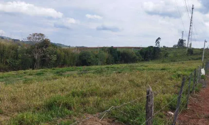 Terreno à venda, 600 m² por R$ 230.000,00 - Vargem Grande - Silvianópolis/MG