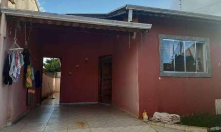 Casa com 3 dormitórios à venda, 152 m² por R$ 290.000,00 - Shangrilá - Pouso Alegre/MG