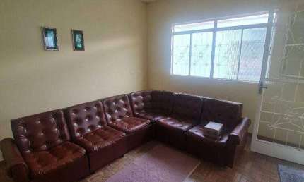 Casa com 4 dormitórios à venda, 220 m² por R$ 500.000,00 - Jardim Olímpico - Pouso Alegre/MG