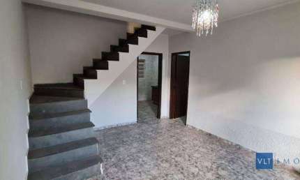 Casa com 3 dormitórios à venda, 100 m² por R$ 400.000,00 - Árvore Grande - Pouso Alegre/MG